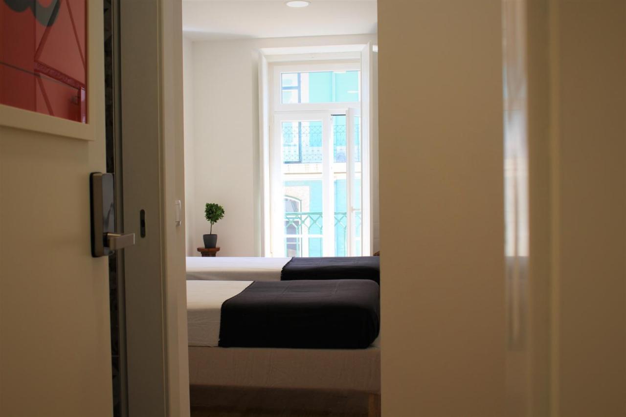 Frutaria - Lisbon Suites Екстер'єр фото