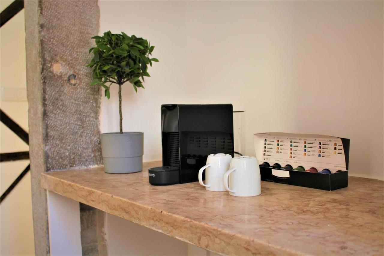 Frutaria - Lisbon Suites Екстер'єр фото