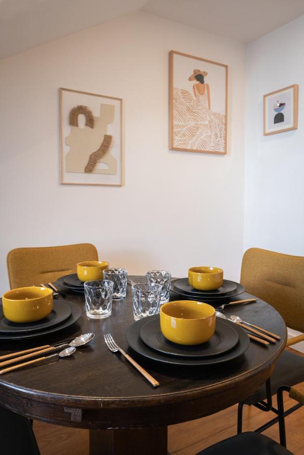 Frutaria - Lisbon Suites Екстер'єр фото